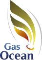 Gas Ocean (Pvt.) Ltd logo