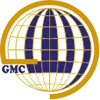 Global Mining Company (GMC) logo