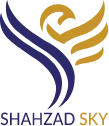 Shahzad Sky logo