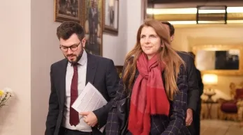 BritishHighCommissionerVisit
